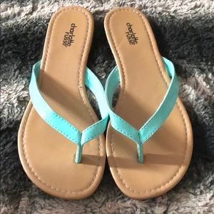 Charlotte Russe Flip Flops